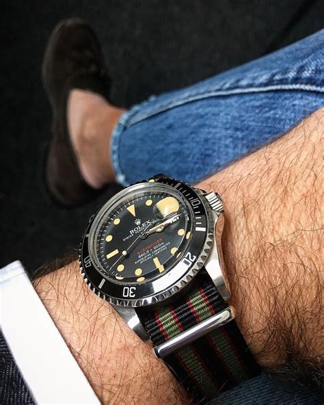 bond rolex|james bond Rolex nato strap.